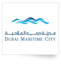 Dubai Maritime City