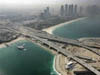 AL SAFOUH ROAD INTERCHANGE - PALM ISLAND (JUMEIRAH) ACCESS ROADS