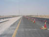 Rehabilatation of Jebel Ali - Lihbab Road Phase 1