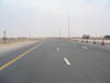 Rehabilatation of Jebel Ali - Lihbab Road Phase 1