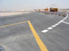 Rehabilatation of Jebel Ali - Lihbab Road Phase 1