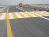 Rehabilatation of Jebel Ali - Lihbab Road Phase 1