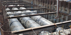 Commercial Activities