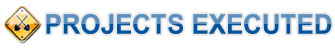 Project Executed